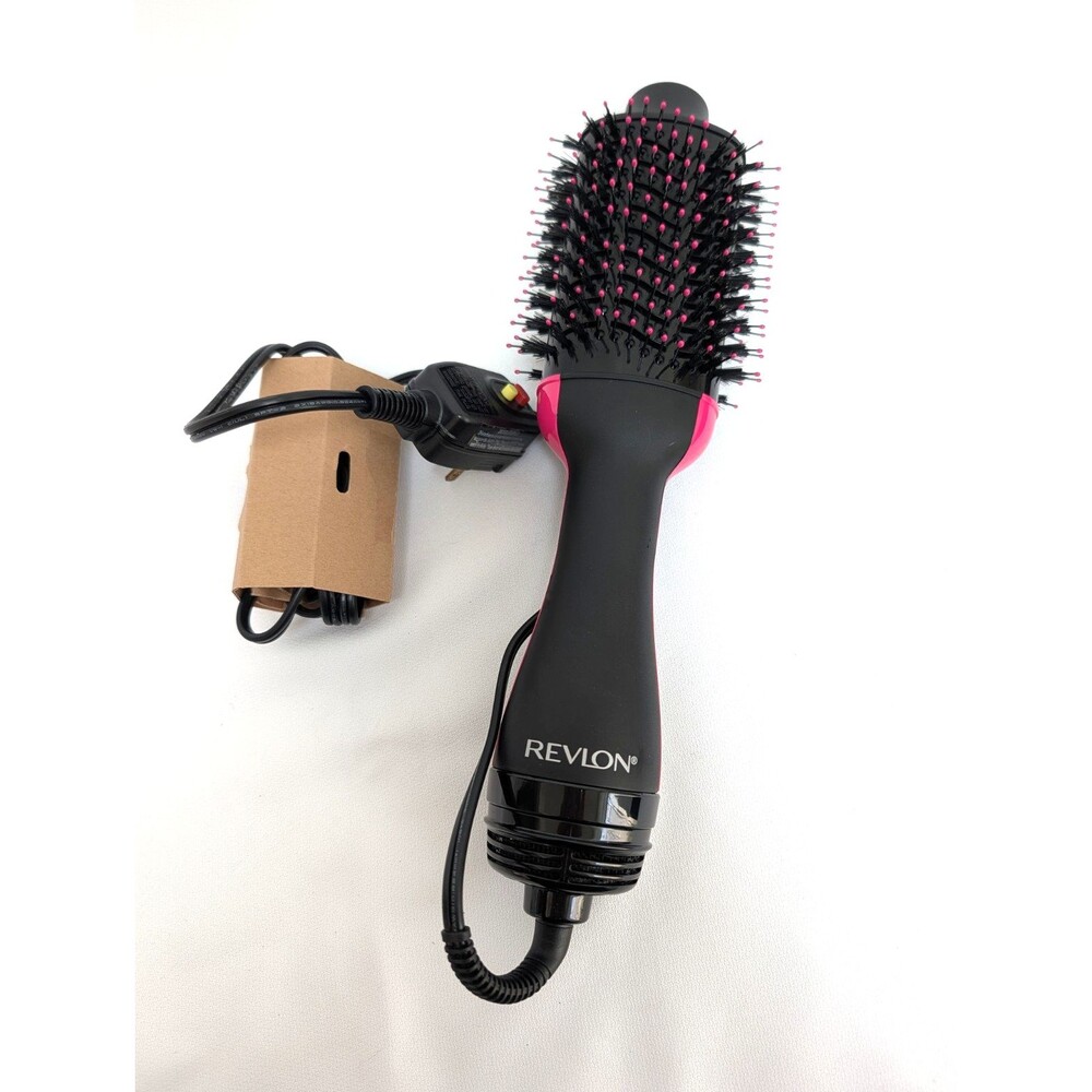 Revlon RVDR5222N1 Oval One-Step Hair Dryer and  Volumizer